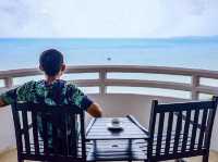 D Varee Jomtien Beach Pattaya 🏖