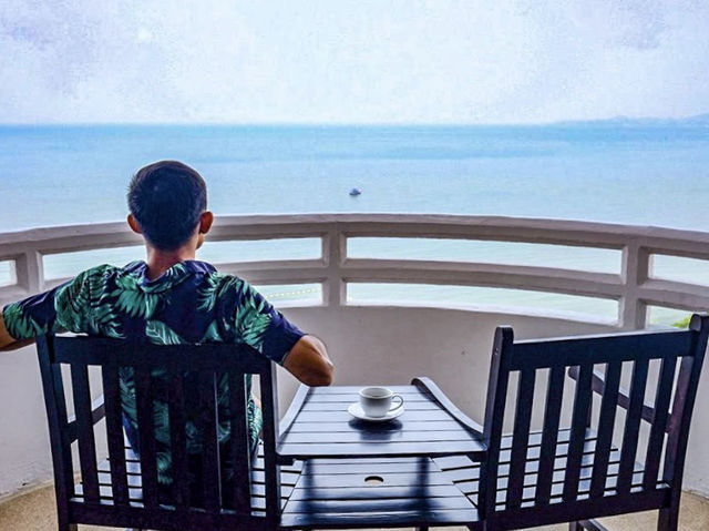 D Varee Jomtien Beach Pattaya 🏖