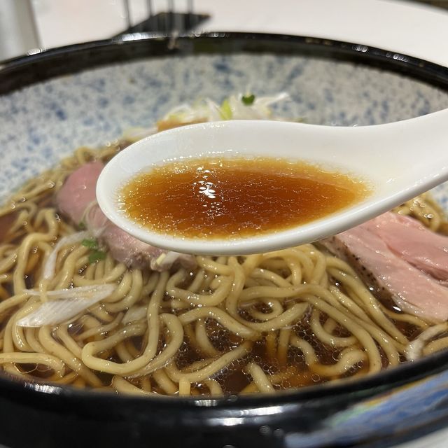 【大阪・道頓堀】8/26オープン！3日で爆誕したラーメン店「道・頓堀太郎」