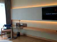 โรงแรม Renaissance Pattaya Resort & Spa 
