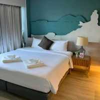 Hatyai Signature Hotel 