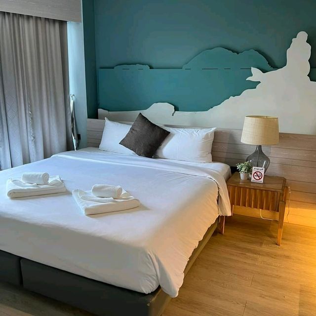 Hatyai Signature Hotel 