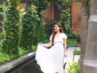 #Staycation เปลี่ยนฟีลพักผ่อนใจกลางเมืองกรุงฯ