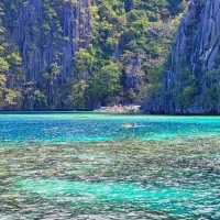 CORON ADVENTURE 