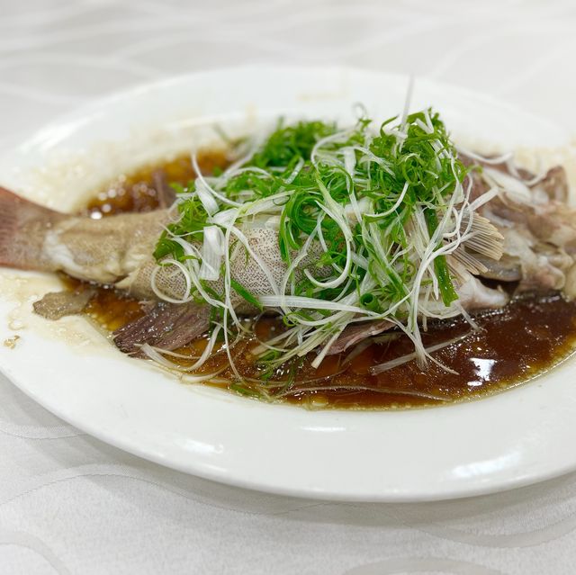 華麗婚宴場地