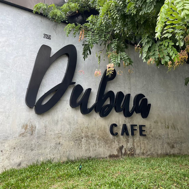 Debua cafe; free entrance farm themecafe