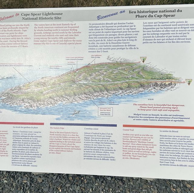 A Day in Newfoundland Labrador 