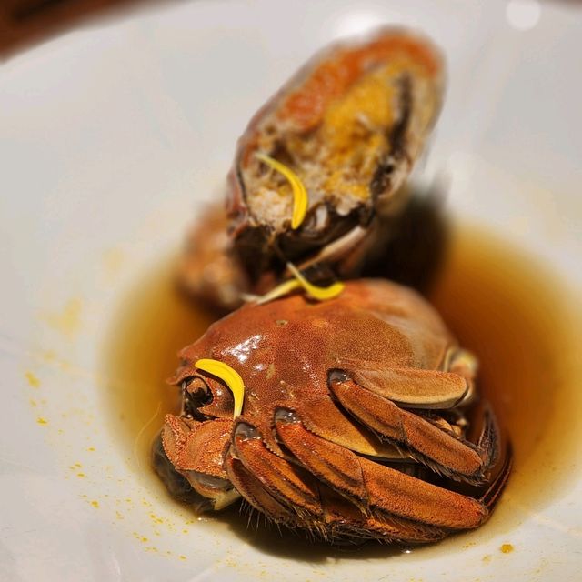 星級老上海味道