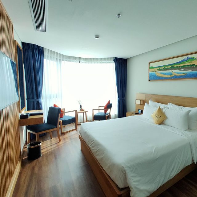 Sala Danang Beach Hotel