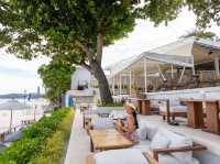 Sai Kaew Beach Resort ที่พักสวยเกาะเสม็ด