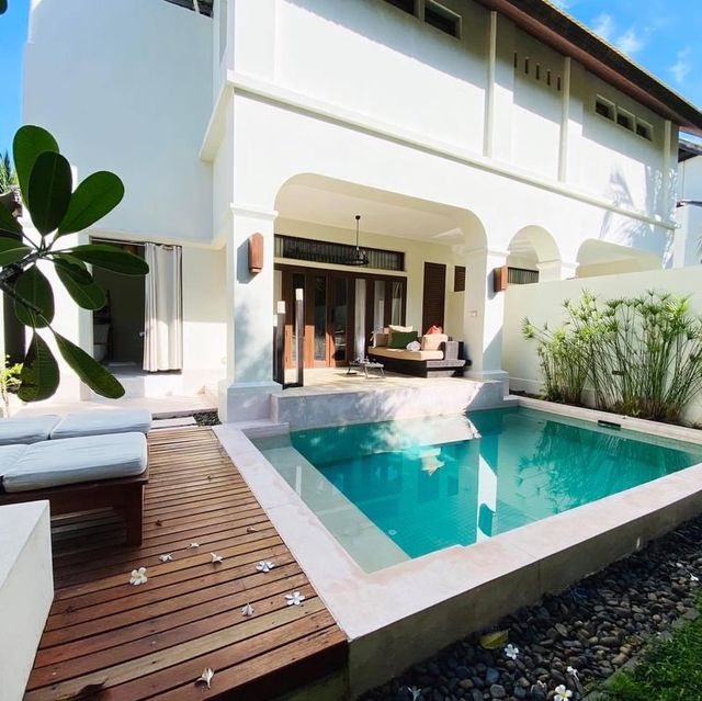 Sala Samui Choengmon