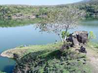 Bajulmati Reservoir 