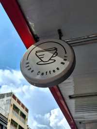 ☕️ Hyping Up @ HYPE Coffee Bar, Hatyai