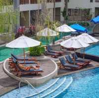 DEEVANA PLAZA Phuket Patong 