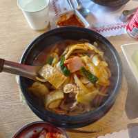 OKAY韓國烤肉$499吃到飽