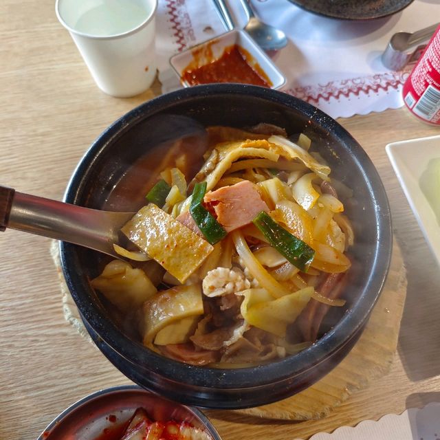 OKAY韓國烤肉$499吃到飽