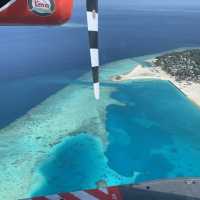 Trans Maldivian Airways