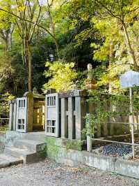【神奈川県/源頼朝の墓】頼朝を偲ぶ場所