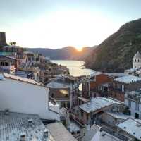 Vernazza, Cinque Terre