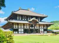 Todaiji Temple