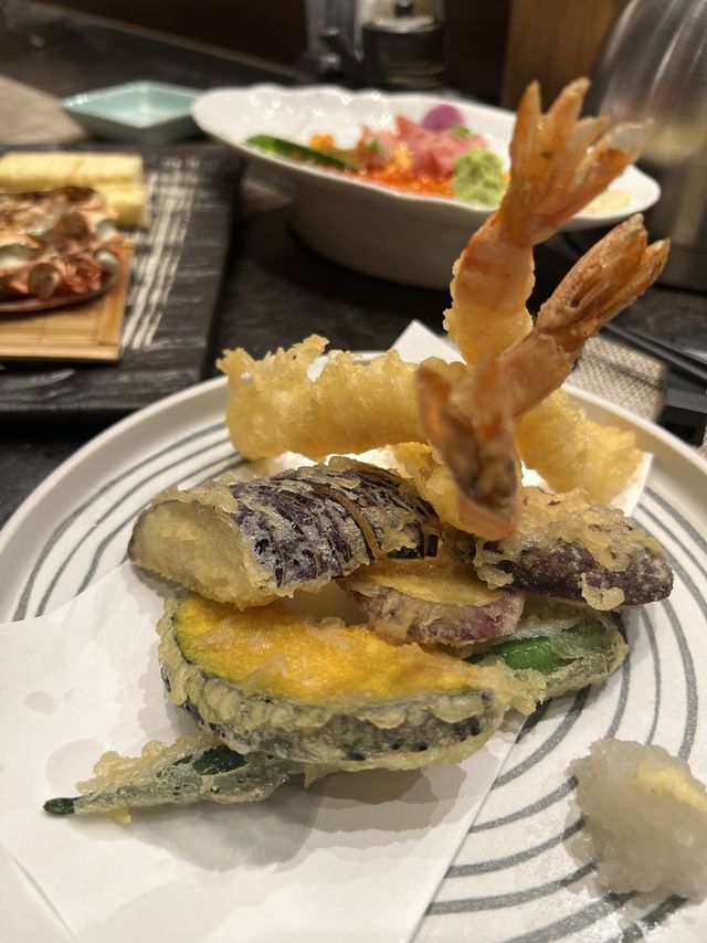 絕對值得一去的居酒屋