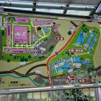 【静岡県/伊豆熱川】熱川バナナワニ園