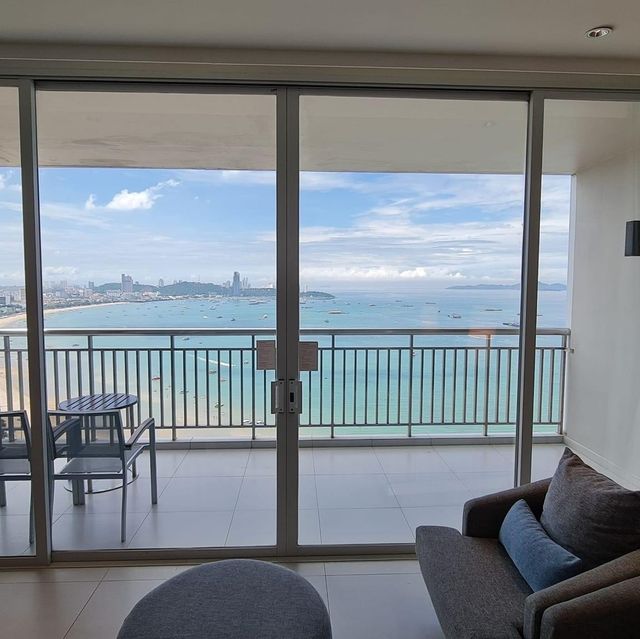 Holiday Inn Pattaya
