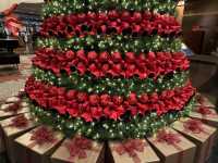Christmas at Conrad Singapore 