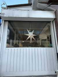 多分、ソウルで一番美味しくて一番安いパン屋さん