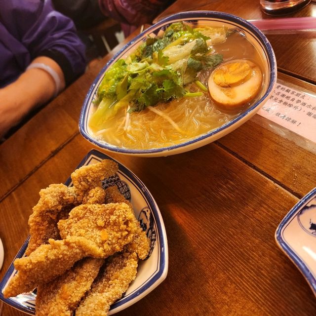 黃埔CP值高既台灣菜