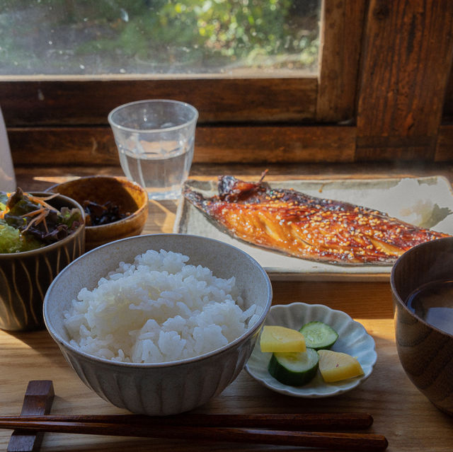 가마쿠라 가정식 맛집 요리도코로