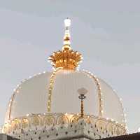 Famous Sufi shrine in the World - Ajmer 