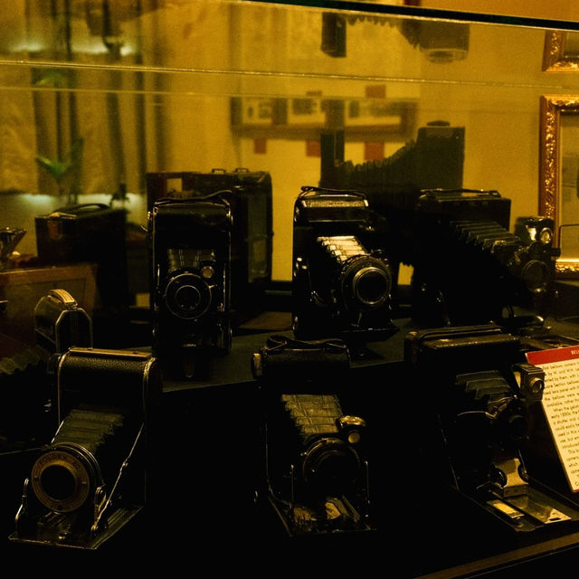 History Of Photography?📸🎞️🇲🇾
