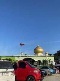 หาดชลาทัศน์ เมืองสงขลา