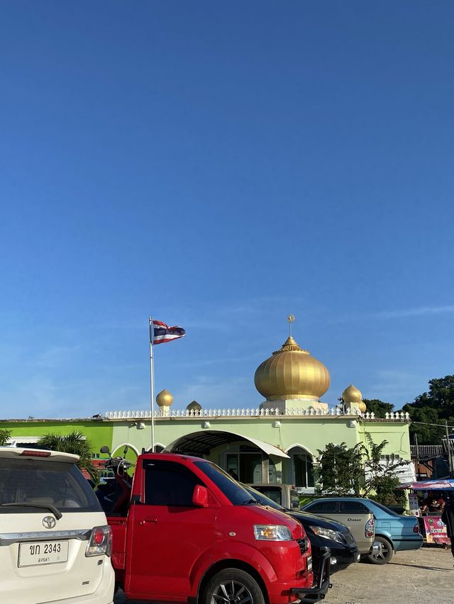 หาดชลาทัศน์ เมืองสงขลา
