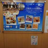 沖縄旅行！朝食がおすすめ！「ホテルロコアナハ」