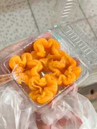  ขนมไทยแม่ปราณี อุทัยธานี