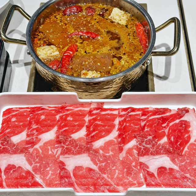 抵食💰養生🥰台式🍲火鍋 抵食💰養生🥰台式🍲火鍋