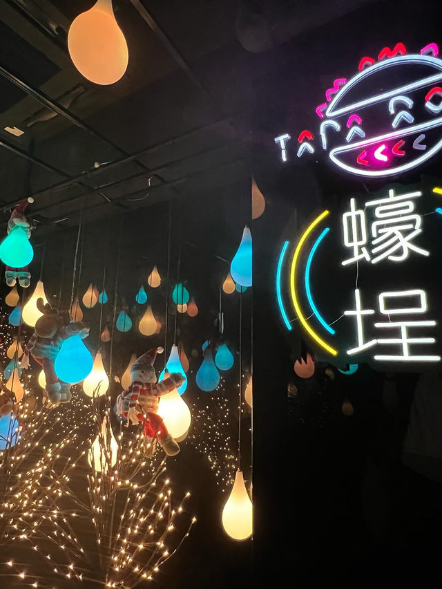 尖沙咀高質日本餐廳｜喜迎佳節食聖誕蟹宴