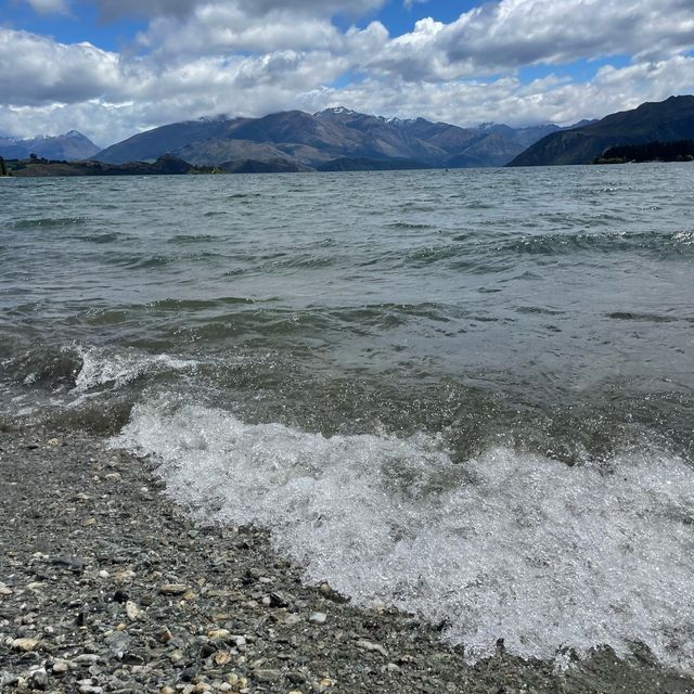 🦞A guide for Wanaka 👙