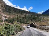 Zero Point & Yumthang Valley