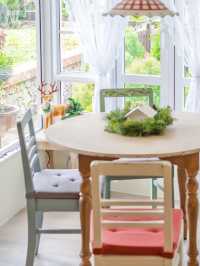Bunny Hole Cafe บ้านโพรงกระต่าย
