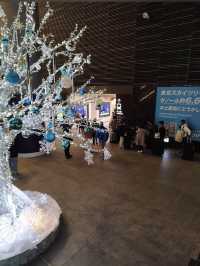 เที่ยว Tokyo Sky Tree ตึกที่สูงที่สุดในญี่ปุ่น