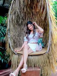 เช็คอิน ถ่ายรูปที่ Three Monkey Phuket