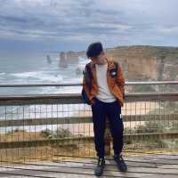 Amazing 2023 journey to Great Ocean Road