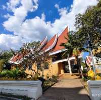 วัดบูรพาราม(หลวงปู่ดุลย์)