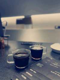 Curate Coffee