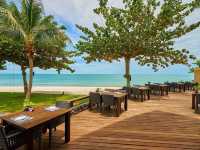 Khanom Beach Resort & Spa