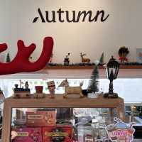 Autumn Coffeė 🌲