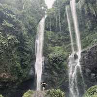 Sekumpul Waterfall